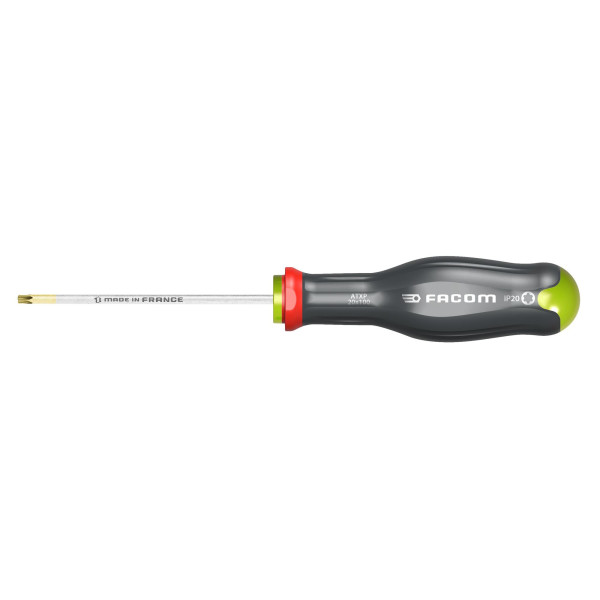 Tournevis protwist® pour vis torx plus®