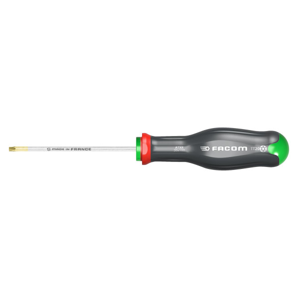 Tournevis protwist® pour vis resistorx®, 30 x 125 mm