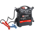 Booster de démarrage 12 volts - 24 volts