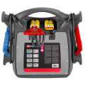 Booster de démarrage 12 volts - 24 volts