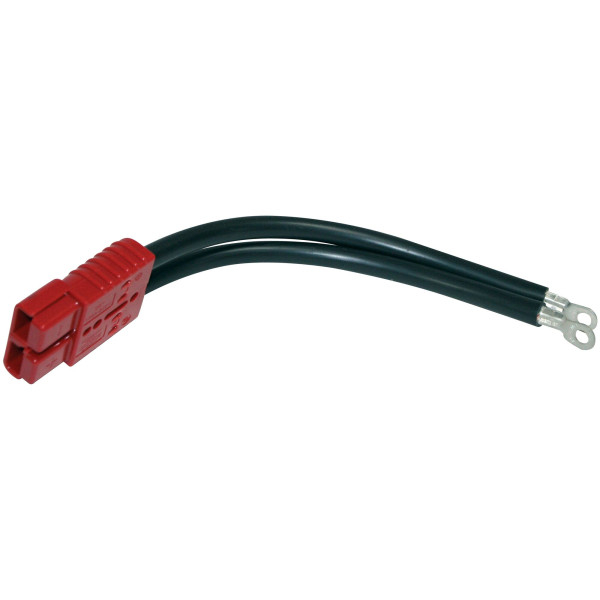 Câble auxiliaire 1 m - 50 mm2