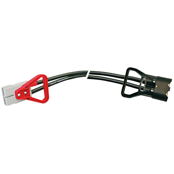 Câble démarreur 2 m 24v 70 mm2