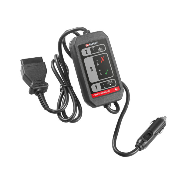 Boitier de sauvegarde obd