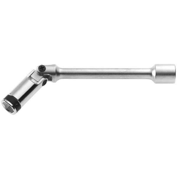 Clé articulée carré 3/8" pour bougies de préchauffage diesel