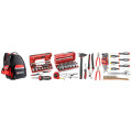 Sélection particuliers/enseignement technique 74 outils - sac à dos textile