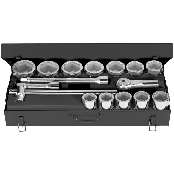 Coffret tôle
