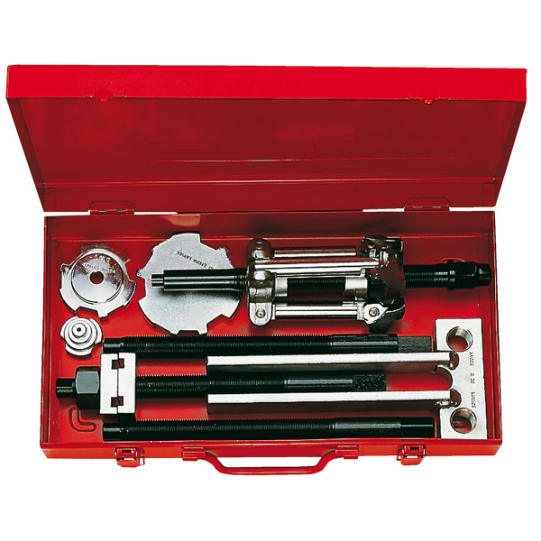 Coffret tôle