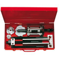 Coffret tôle