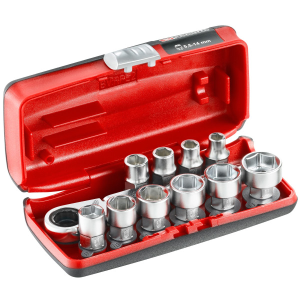 Boîte plastique pour rxpico