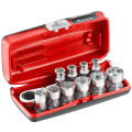 Boîte plastique pour rxpico