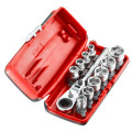 Boîte plastique pour rxpico