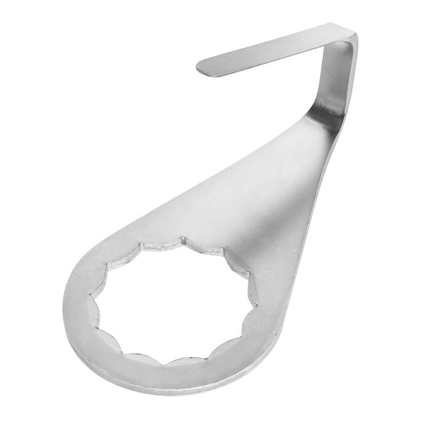 Lame pour couteau à pare-brise cad.p300f