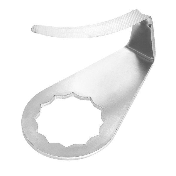 Lame pour couteau à pare-brise cad.p300f