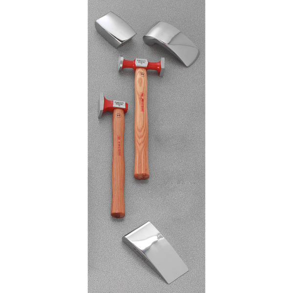 Sélection de 5 outils de formage : les indispensables