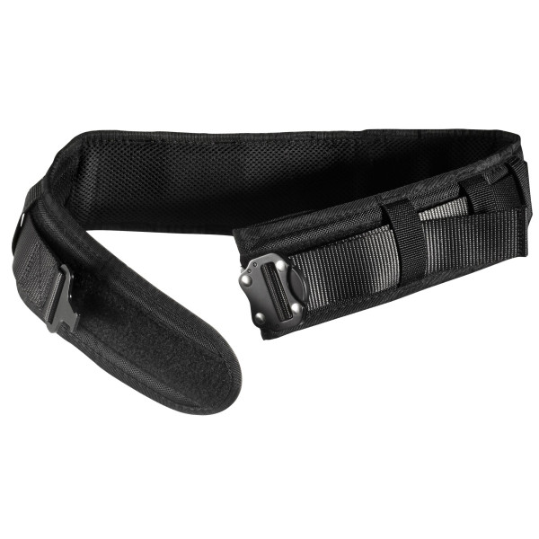 Ceinture à boucle métallique double points - sls