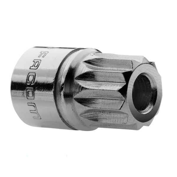 Embout de vidange xzn creux