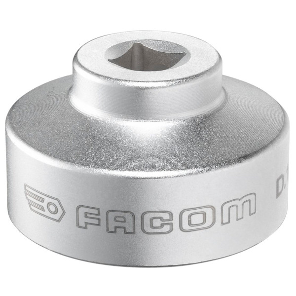 Douille coiffe pour bouchons de filtres à huile en composite, 38 mm