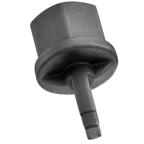 Embout de vidange