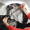 Levier d'effort, 1/2", 787 mm