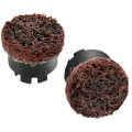 Abrasifs de surfaçage