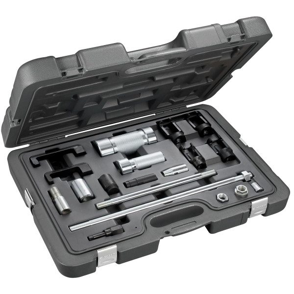 Extracteur à inertie pour injecteurs common rail grippés