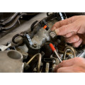 Extracteur à inertie pour injecteurs common rail grippés