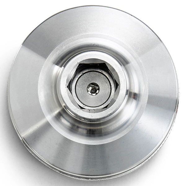 Coupelle multi-diamètres à repousser les pistons, 2 ergots