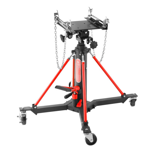 Tête orientable de vérin de transmission 1000 kg