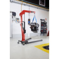 Grue d'atelier pliable 1 t