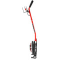 Cric pneumatique 2 t