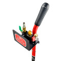 Cric pneumatique 2 t