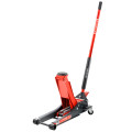 Cric rouleur compact extra-plat 2 t