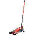 Cric rouleur compact extra-plat 3 t