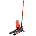 Cric rouleur compact extra-plat 3 t