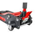 Cric rouleur compact extra-plat 3 t