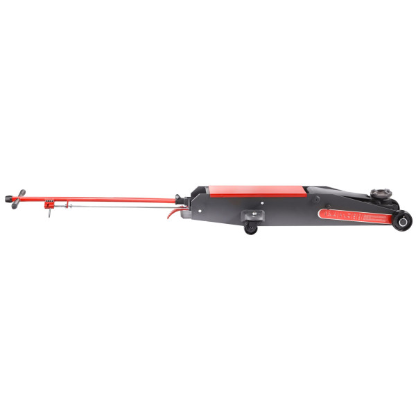 Cric rouleur 10 t