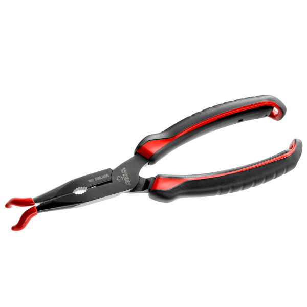 Pince pour fils de bougies