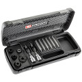 Jeu de 2 embouts torx