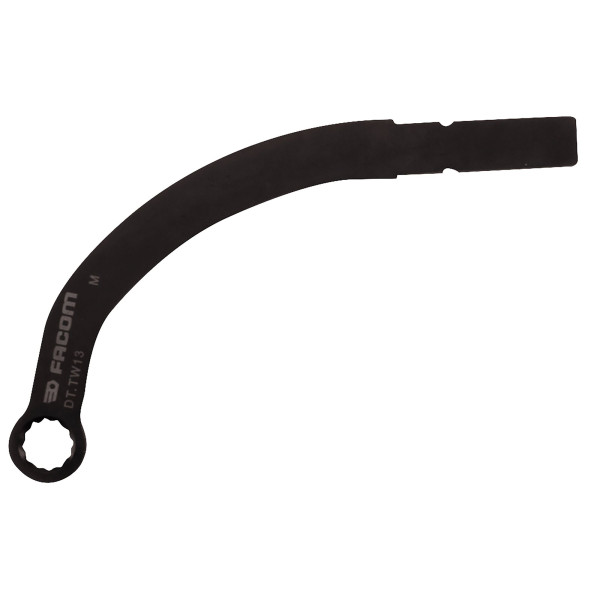 Clé pour tendeur de courroie, 13 mm