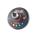 Adaptateur couple et angle