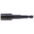 Douille aimantée pour vis hexagonale, 5,5 mm