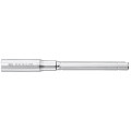 Rallonge 1/4" 6 pans pour r.180 - 100 mm