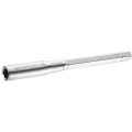 Rallonge 1/4" 6 pans pour r.180 - 100 mm