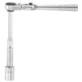 Rallonge 1/4" 6 pans pour r.180 - 100 mm
