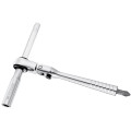 Rallonge 1/4" 6 pans pour r.180 - 100 mm