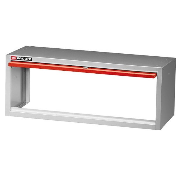 Large base basse ouverte