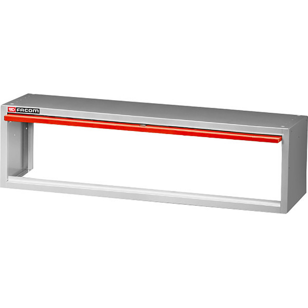 Base basse ouverte extra large