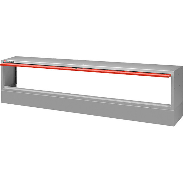 Base basse ouverte extra large