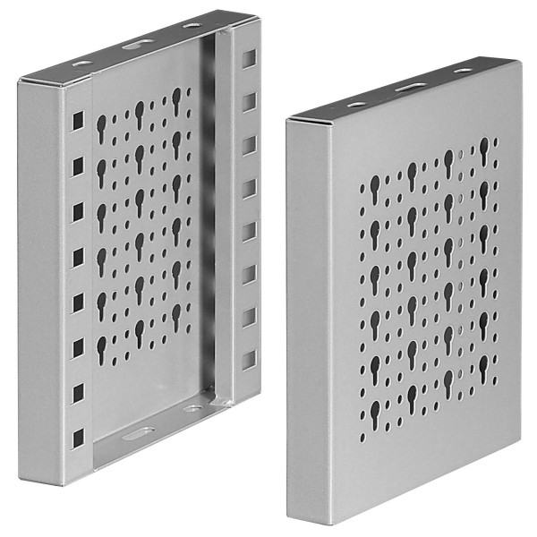 Montants 30 x 275 x 542 mm