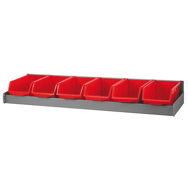 Porte-bacs 930x375x175 mm - série f50030003q